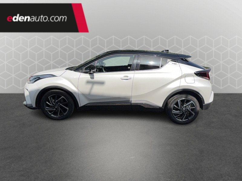 Toyota C-HR - Photo 2