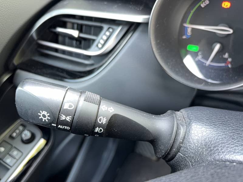 Toyota C-HR - Photo 23