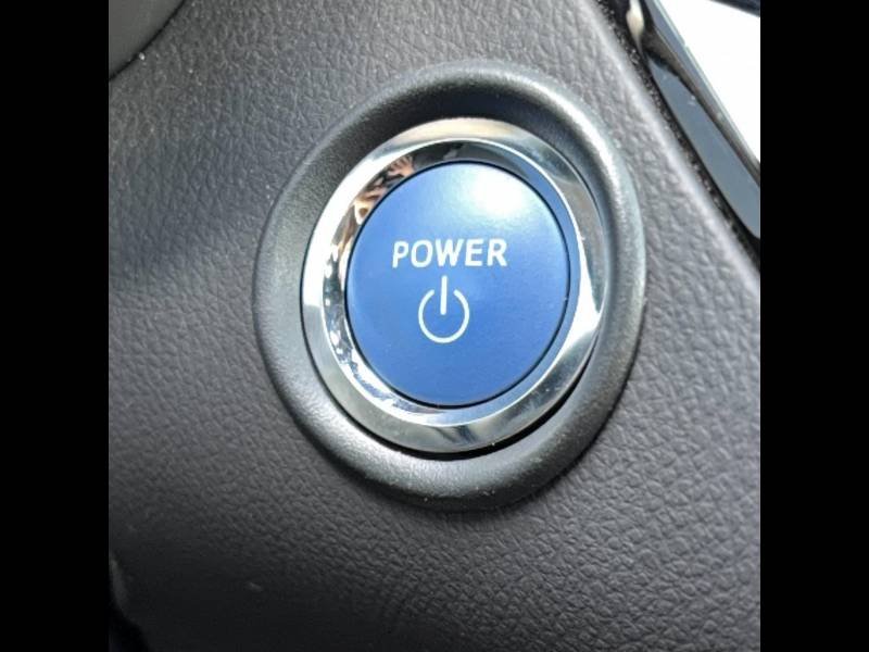 Toyota C-HR - Photo 25