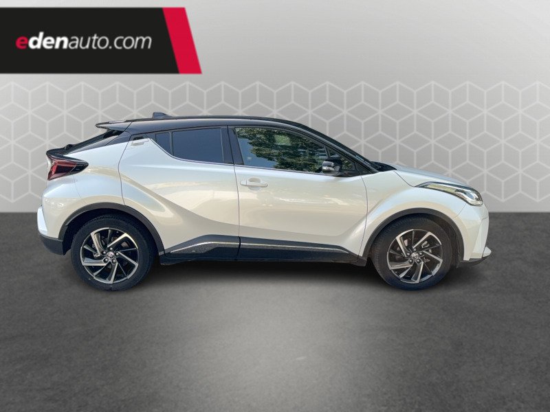 Toyota C-HR - Photo 6