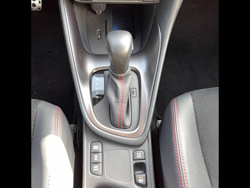 Toyota Yaris - Photo 15