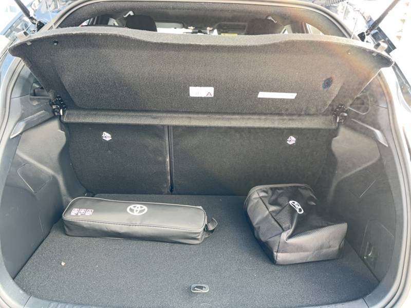 Toyota Yaris - Photo 20