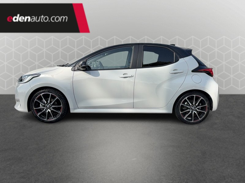 Toyota Yaris - Photo 2