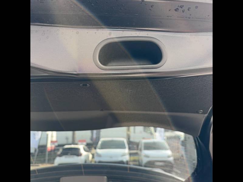 Toyota Yaris - Photo 22