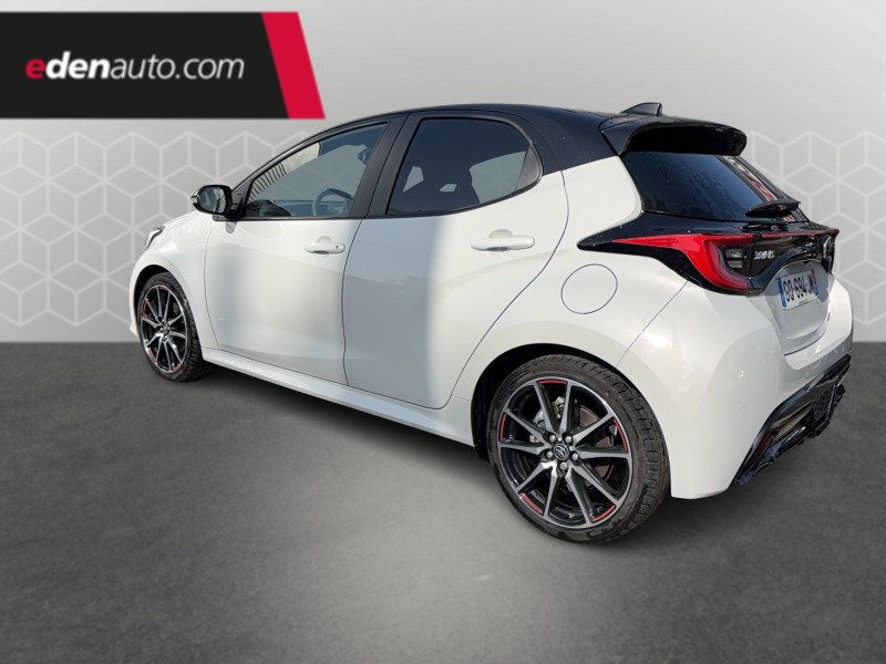 Toyota Yaris - Photo 3