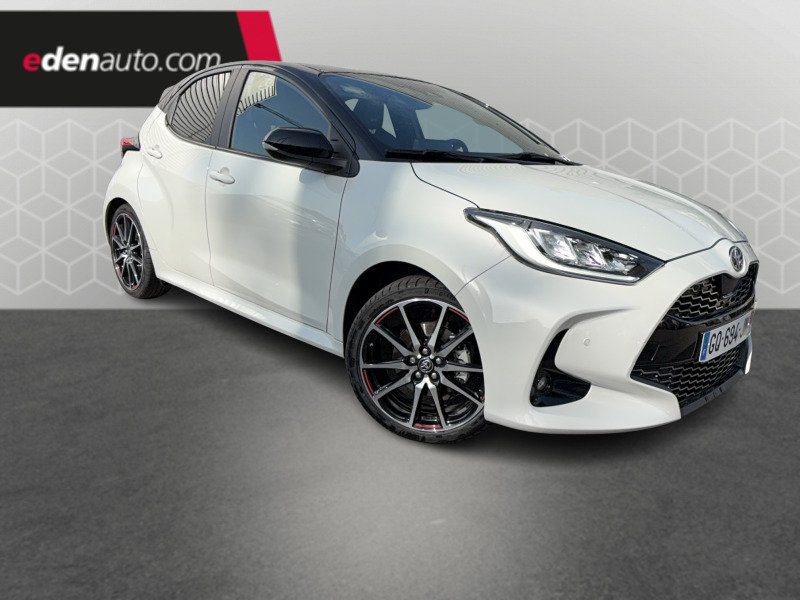 Toyota Yaris - Photo 7