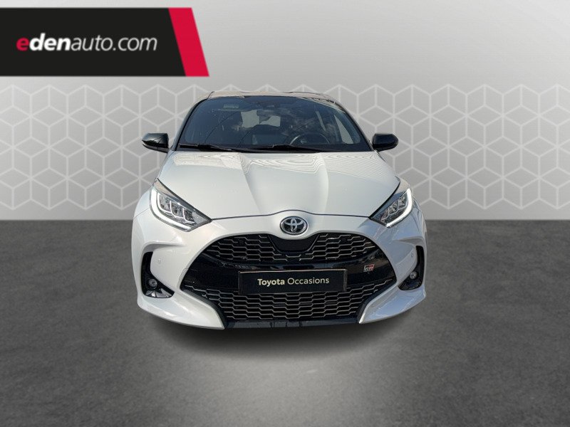Toyota Yaris - Photo 8