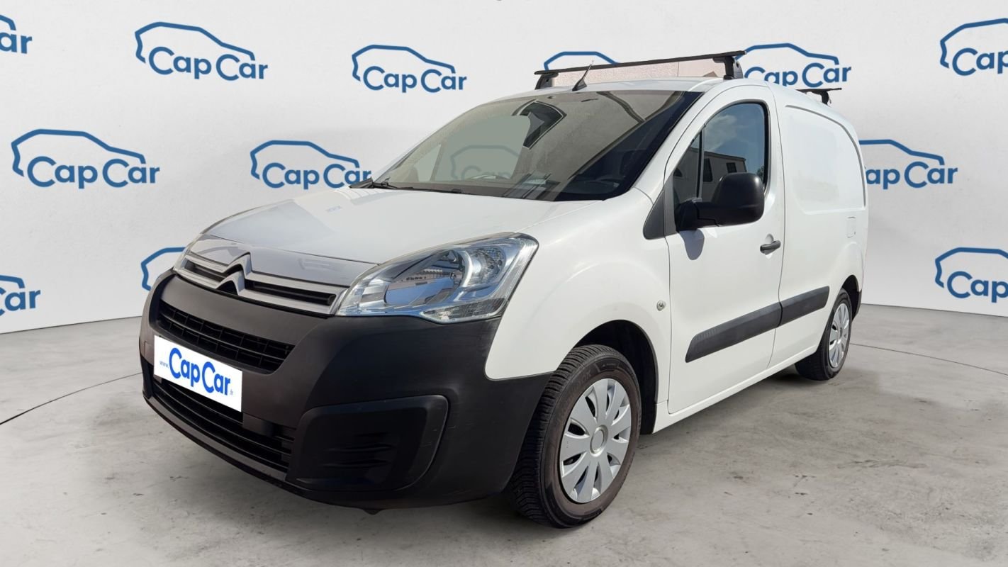 Citroën Berlingo