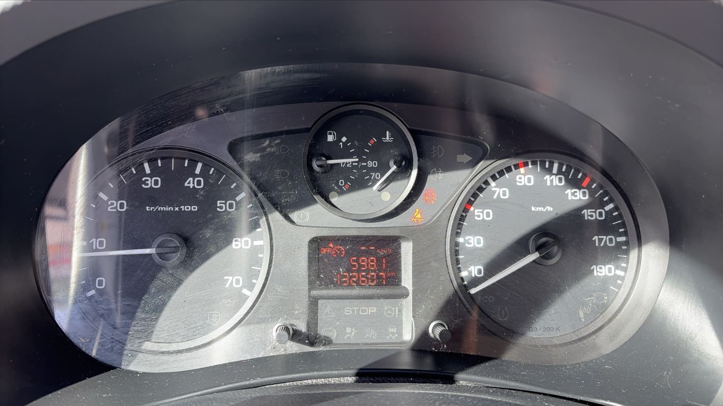 Citroën Berlingo - Photo 12