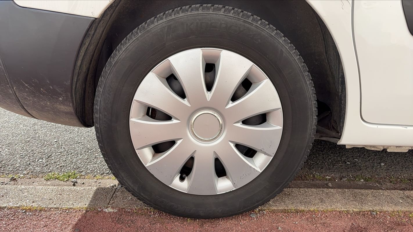 Citroën Berlingo - Photo 16