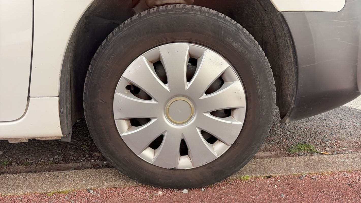 Citroën Berlingo - Photo 17
