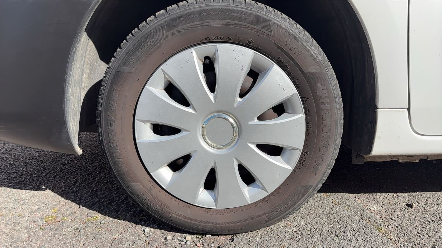 Citroën Berlingo - Photo 18