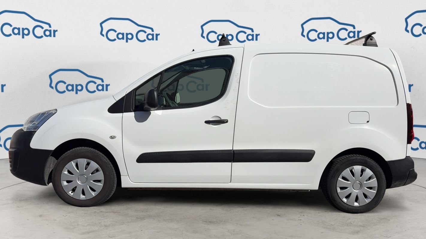 Citroën Berlingo - Photo 2