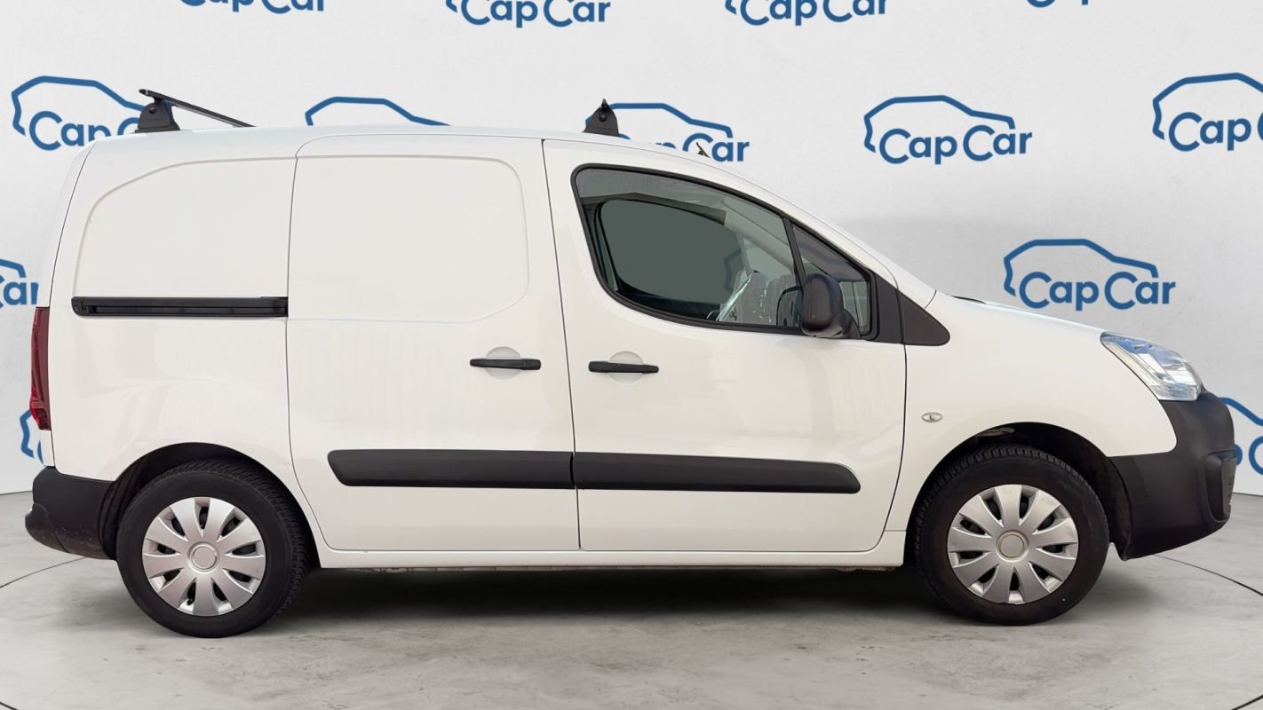Citroën Berlingo - Photo 4