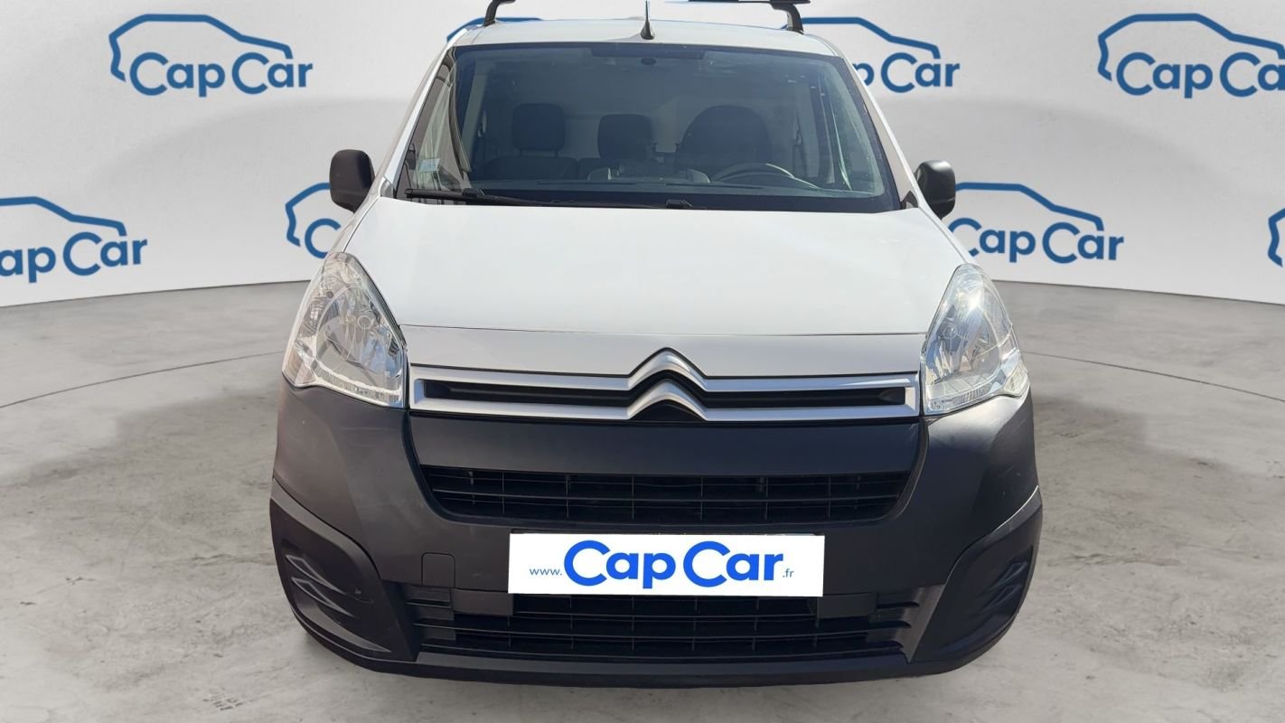 Citroën Berlingo - Photo 5