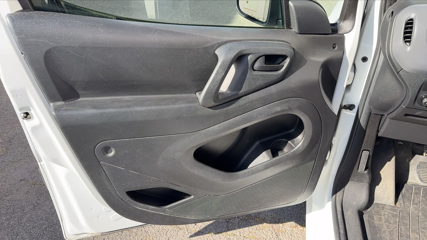 Citroën Berlingo - Photo 7