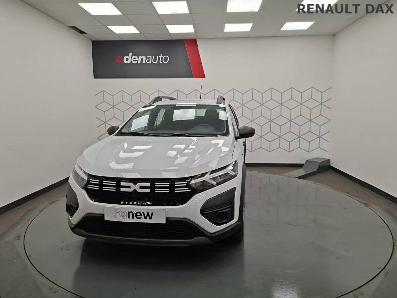 Dacia Sandero - Photo 11