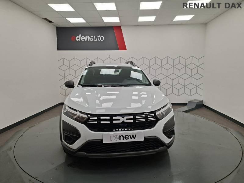 Dacia Sandero - Photo 12