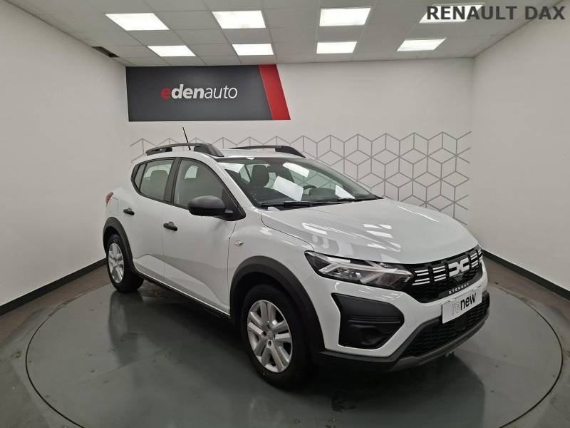 Dacia Sandero - Photo 14