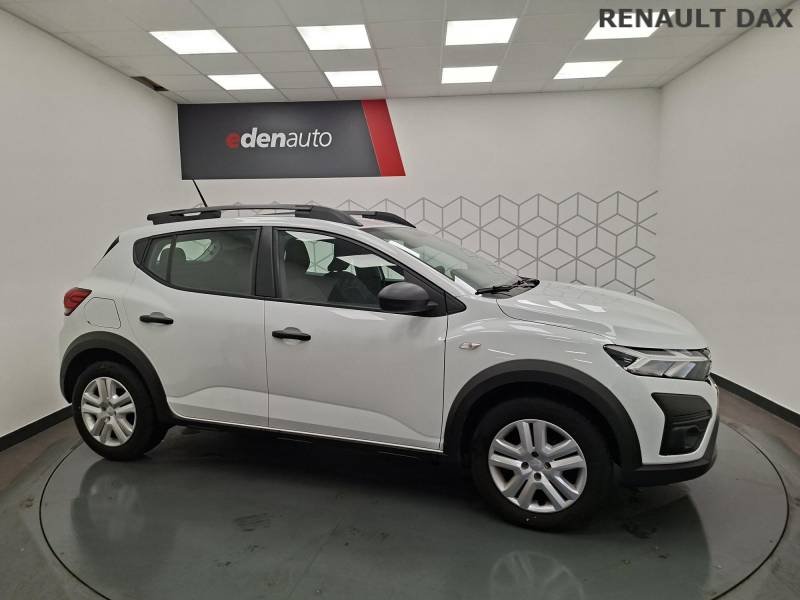 Dacia Sandero - Photo 16