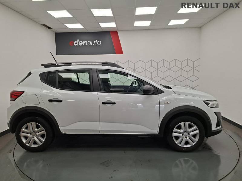 Dacia Sandero - Photo 17
