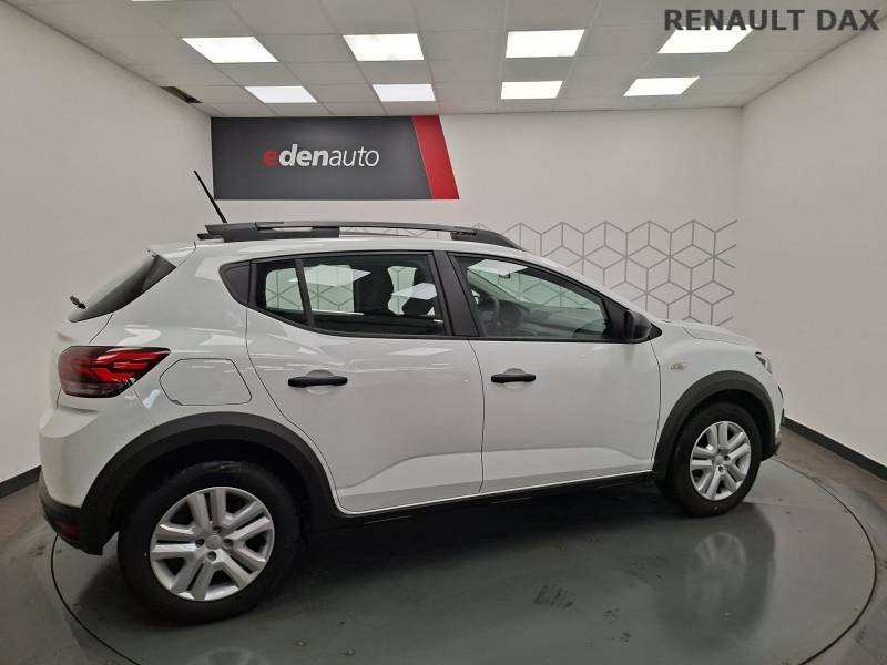 Dacia Sandero - Photo 18