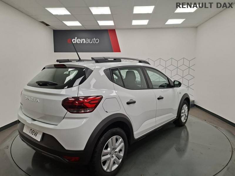 Dacia Sandero - Photo 19