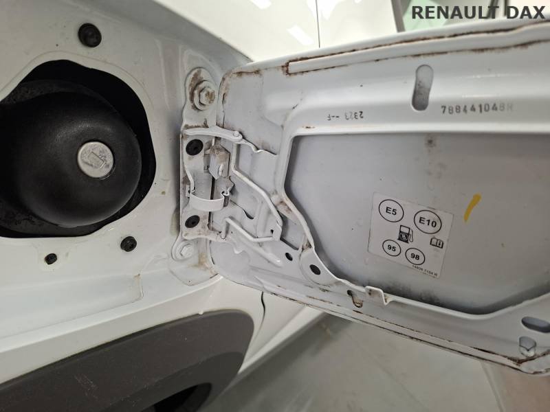 Dacia Sandero - Photo 22