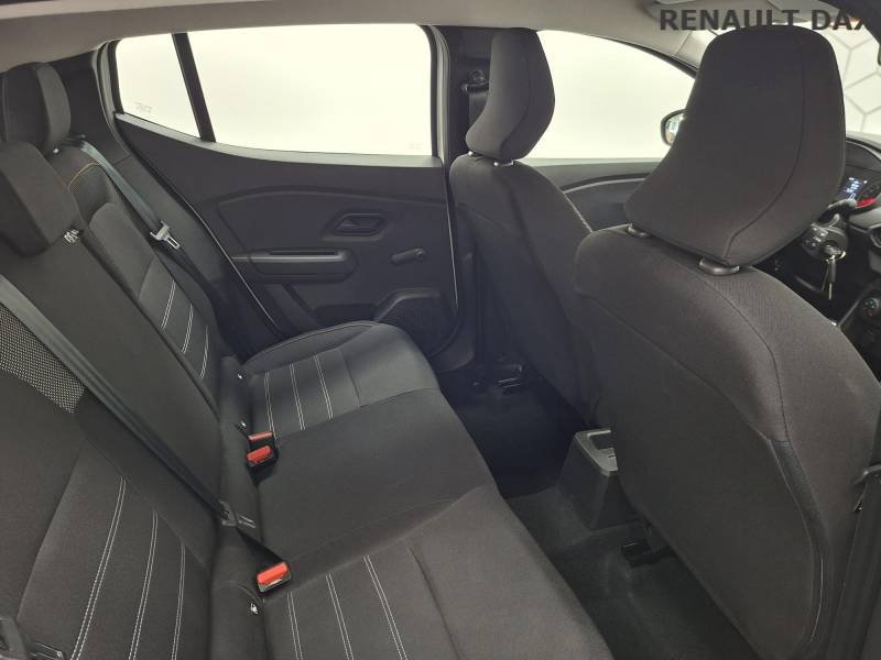 Dacia Sandero - Photo 24