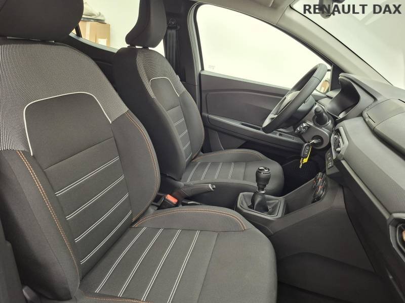 Dacia Sandero - Photo 29