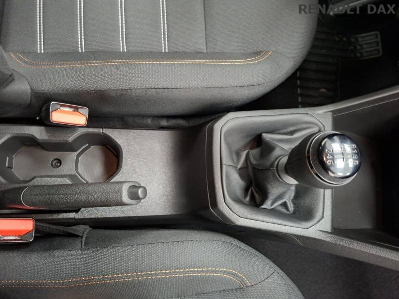 Dacia Sandero - Photo 31