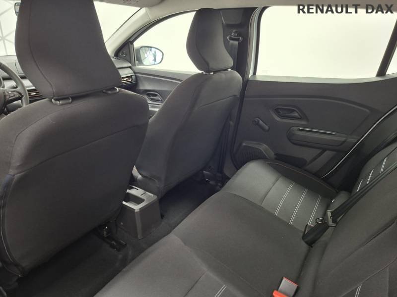 Dacia Sandero - Photo 32