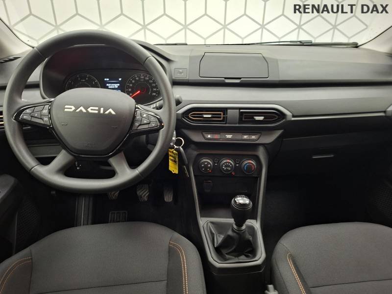 Dacia Sandero - Photo 33