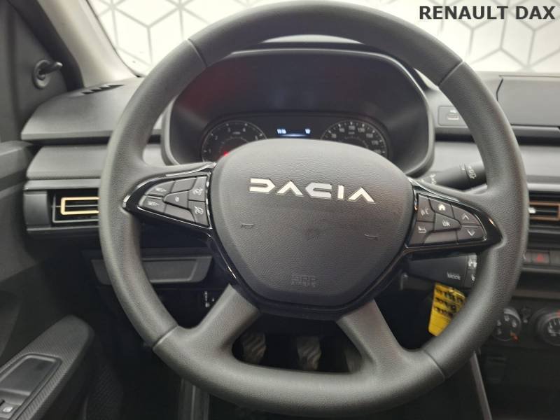 Dacia Sandero - Photo 34