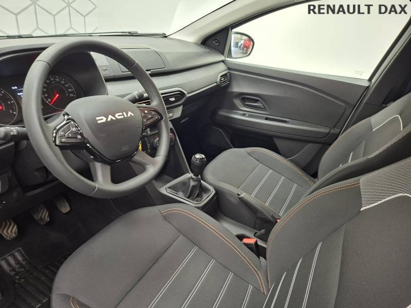 Dacia Sandero - Photo 35