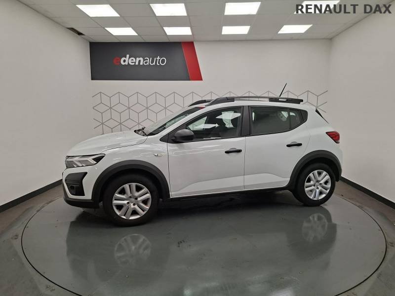 Dacia Sandero - Photo 8