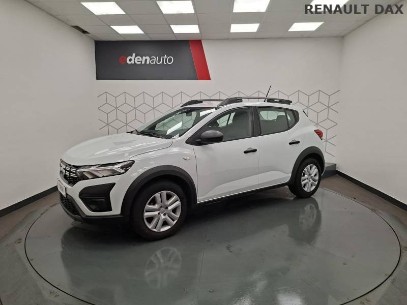 Dacia Sandero - Photo 9