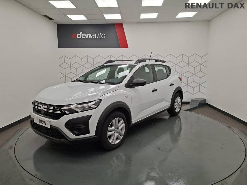 Dacia Sandero - Photo 10
