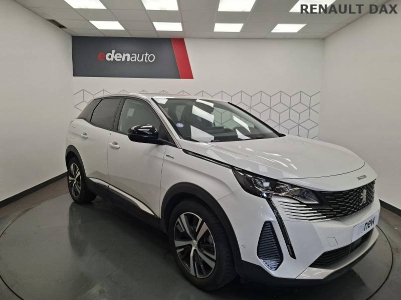 Peugeot 3008 - Photo 11