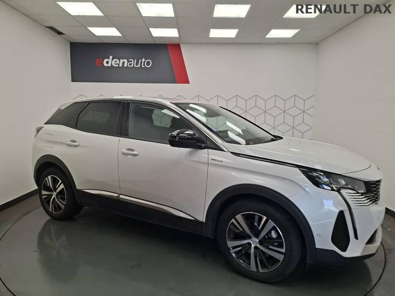 Peugeot 3008 - Photo 12