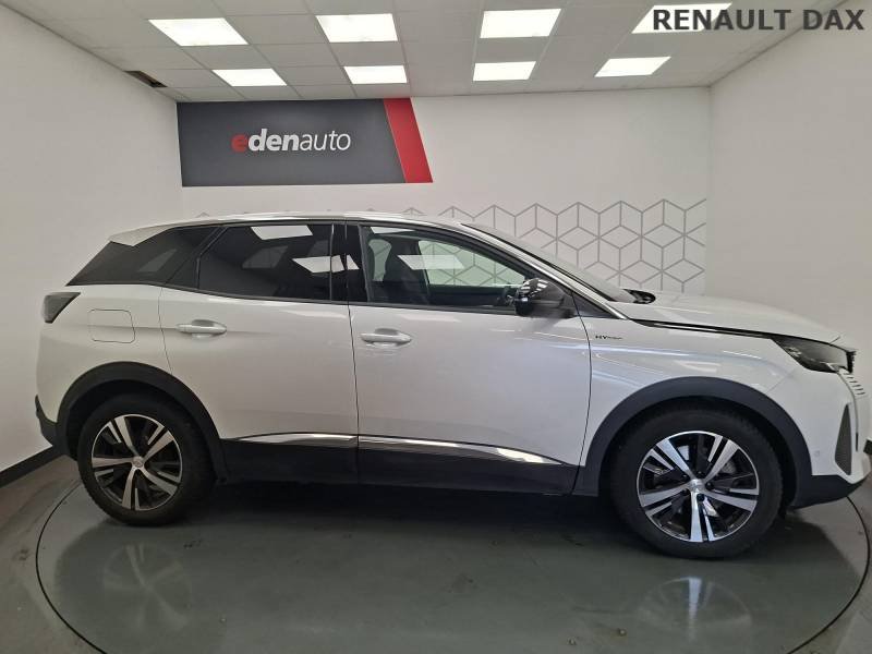 Peugeot 3008 - Photo 13