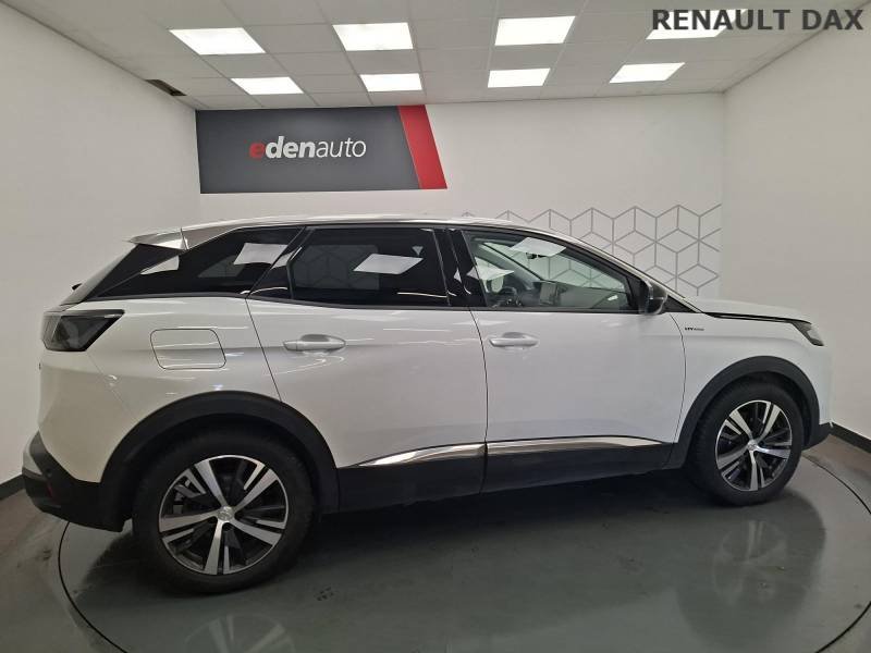 Peugeot 3008 - Photo 14