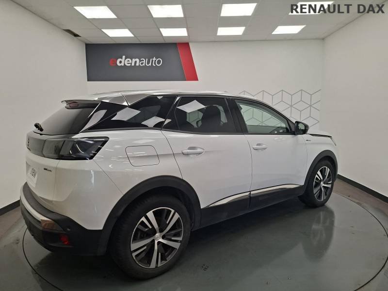 Peugeot 3008 - Photo 15