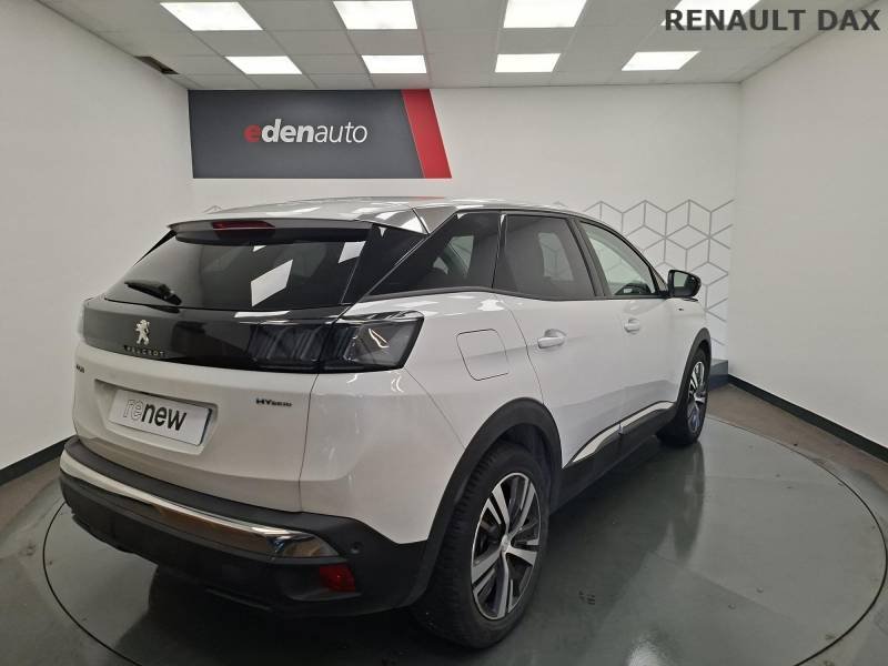 Peugeot 3008 - Photo 16