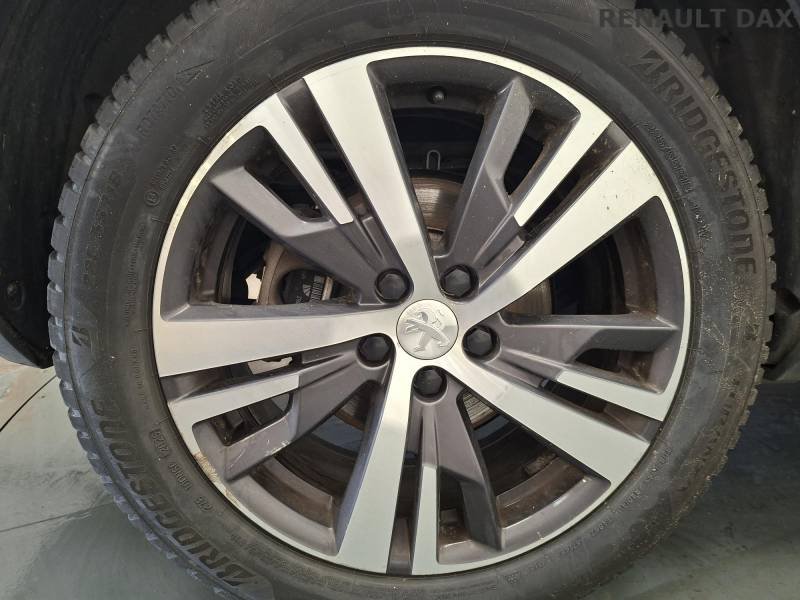 Peugeot 3008 - Photo 21