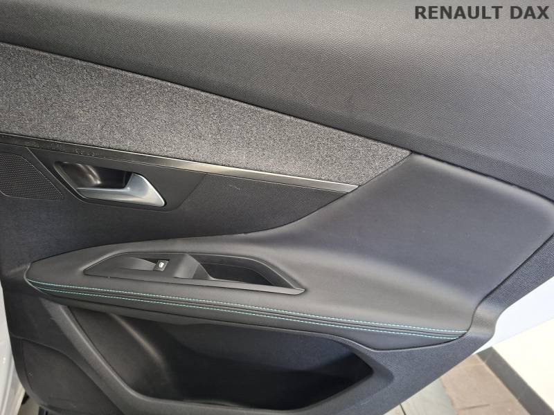 Peugeot 3008 - Photo 22