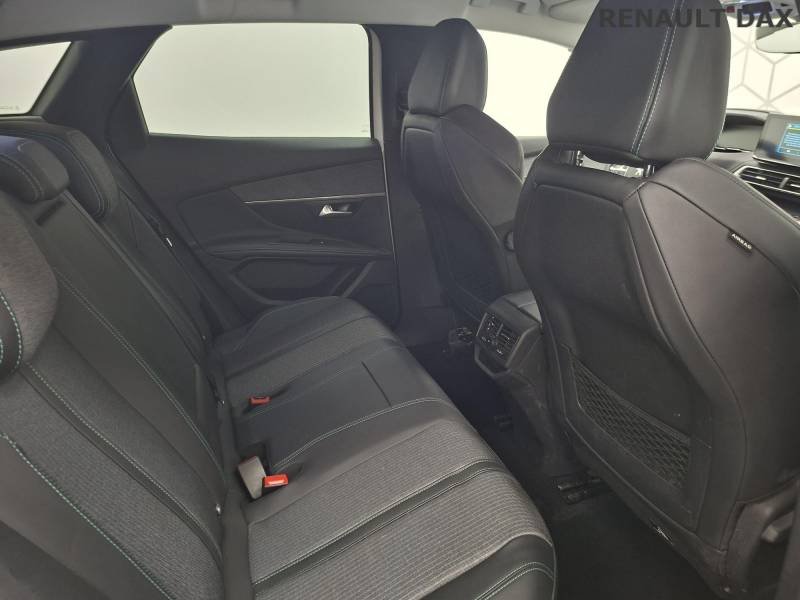 Peugeot 3008 - Photo 23