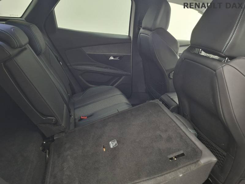 Peugeot 3008 - Photo 25