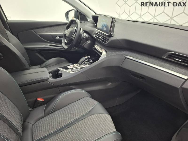 Peugeot 3008 - Photo 26