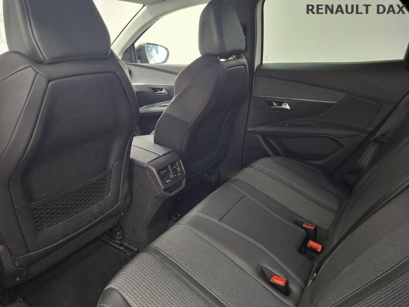 Peugeot 3008 - Photo 31